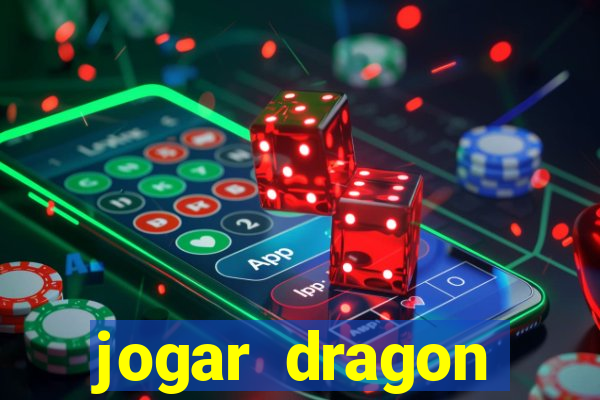 jogar dragon fortune demo